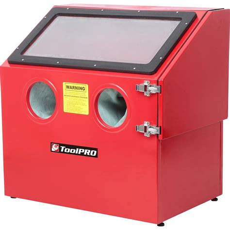 sandblasting cabinet near me